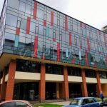 Продаж комерційної нерухомості по вул. Юлії Здановської, 4800 м² | 1