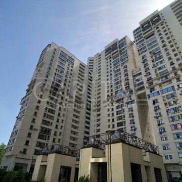 Sale of 2 rooms. Apartments on the street Konovalets Evgeniya 44a