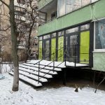 Продаж комерційної нерухомості по вул. Шамо Ігоря, 70 м² | 2