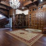 Продаж будинку 1001м², 60 соток, Київ | 16