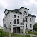 Продаж будинку 808м², 36 соток, Вишеньки | 1