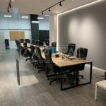 Продаж комерційної нерухомості по вул. Жилянська, 153 м² | 2