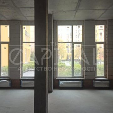 Продажа коммерческой недвижимости ул. Березнева, 76 м²