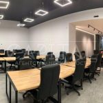 Продаж комерційної нерухомості по вул. Жилянська, 153 м² | 1
