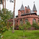 Продаж будинку 1001м², 60 соток, Київ | 2