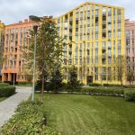 Продаж комерційної нерухомості по вул. Березнева, 80.9 м² | 1