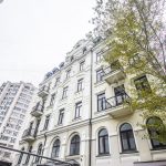 Продаж комерційної нерухомості по вул. Січових Стрільців, 1545 м² | 2