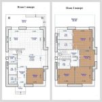 Продаж будинку 250м², 10 соток, Плюти | 12