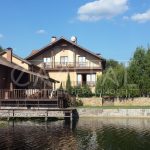 Продаж будинку 720м², 20 соток, Гнідин | 1