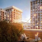 Продаж 2 кімн. квартири по вул. Василя Тютюнника 1 | 8
