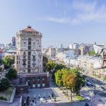 Аренда квартир в Шевченковском районе, трехкомнатные | 16