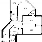 Продаж 4 кімн. квартири по вул. Велика Васильківська 72 | 20