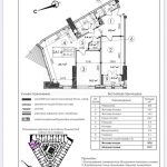 Продаж 3 кімн. квартири по вул. Берестейський 11 | 13