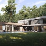 Продаж будинку 491м², 16.65 соток, Лебедівка | 1