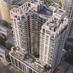 Продажа квартир возле метро Олимпийская | 8