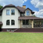 Продаж будинку 362м², 12 соток, Гореничі | 2