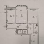 Продаж 3 кімн. квартири по вул. Коновальця Євгена 32 | 1