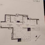 Продаж 2 кімн. квартири по вул. Антоновича 136-138 | 2