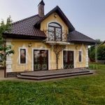 Продаж будинку 305м², 12 соток, Романків | 1