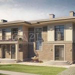 Продаж будинку 256м², 17 соток, Іванковичі | 1