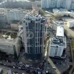 Продаж 1 кімн. квартири по вул. Генерала Алмазова 18/7 | 4