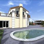 Продаж будинку 220м², 15 соток, Вишеньки | 1