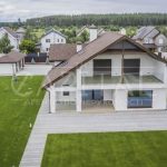 Продаж будинку 297м², 32 соток, Колонщина | 1