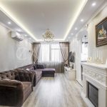Продаж 3 кімн. квартири по вул. Володимира Наумовича 6 | 8