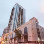 Продаж 4 кімн. квартири по вул. Бульварно-Кудрявська 21 | 1
