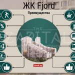 Продаж 2 кімн. квартири по вул. Військовий проїзд 8 | 13