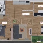 Оренда 2 кімн. квартири по вул. Бульварно-Кудрявська 15 | 15