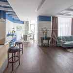 Оренда 5 кімн. квартири по вул. Глибочицька 32Б | 8
