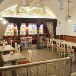 Оренда комерційної нерухомості по вул. Коновальця Євгена, 300 м² | 1