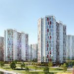 Продаж 1 кімн. квартири по вул. Маланюка Євгенія 101 | 1