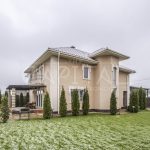 Продаж будинку 250м², 12 соток, Петропавлівська Борщагівка | 2