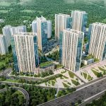 Продаж 2 кімн. квартири по вул. Заболотного Академіка 1 | 19