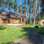 Продаж будинку 190м², 40 соток, Плюти | 23