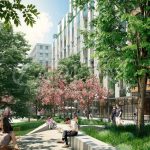 Продаж 1 кімн. квартири по вул. Набережно-Рибальська 3 | 9