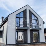 Продаж будинку 156.82м², 7 соток, Романків | 1