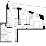 Продажа квартир в ЖК Diadans | 6