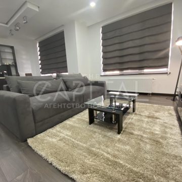 Оренда 1 кімн. квартири по вул. Драгомирова 7