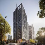 Продажа квартир в ЖК TRIIINITY | 1