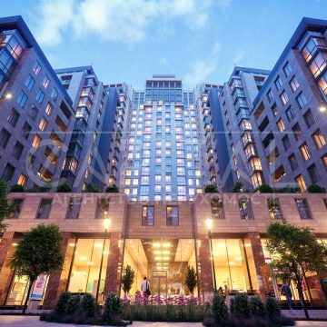Продаж 3 кімн. квартири по вул. Берестейський 42