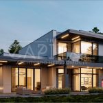 Продаж будинку 366м², 16.65 соток, Лебедівка | 1