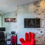 Продаж 3 кімн. квартири по вул. Степана Рудницького 5 | 8