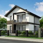 Продаж будинку 158м², 5 соток, Круглик | 1