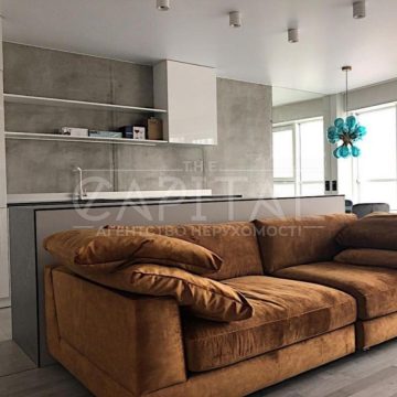 Оренда 3 кімн. квартири по вул. Антоновича 109