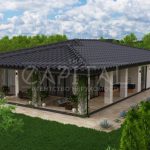 Продаж будинку 240м², 12 соток, Крушинка | 1