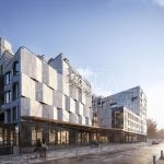 Продаж 3 кімн. квартири по вул. Військовий проїзд 8 | 9