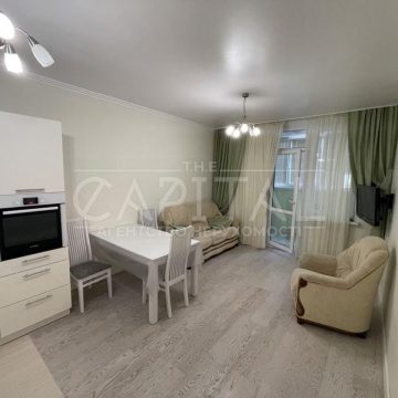 Оренда 2 кімн. квартири по вул. Лобановського 150